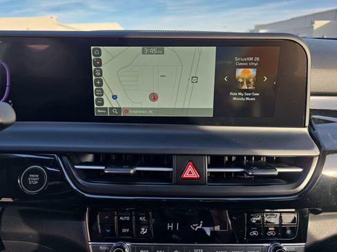 New 2026 Kia Seltos S image 25