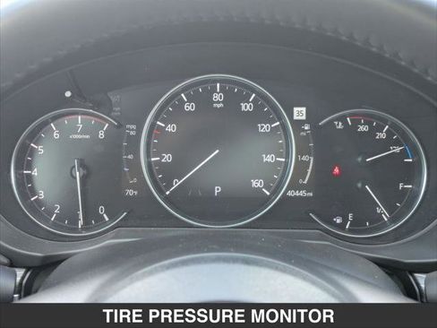 Certified 2023 MAZDA CX-5 AWD 2.5 S w/ Premium Plus Pkg image 13