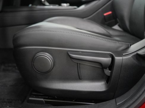 Used 2022 MAZDA CX-30 AWD 2.5 S w/ Select Package image 28