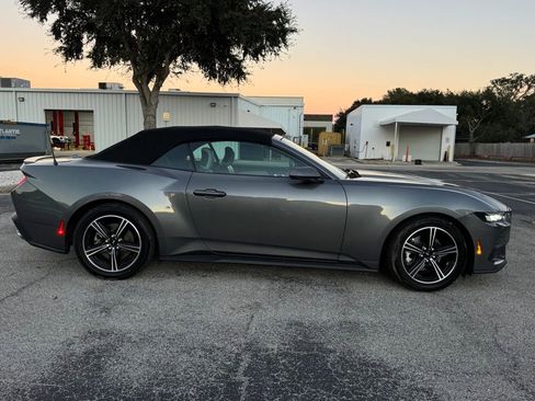 Used 2024 Ford Mustang Premium image 10