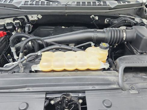 Used 2018 Ford F150 Lariat w/ Equipment Group 502A Luxury image 24