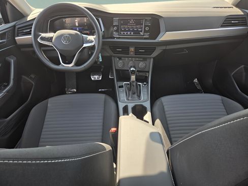 Used 2024 Volkswagen Jetta S image 24