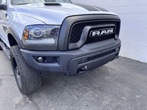 Used 2021 RAM 1500 Classic Warlock image 10