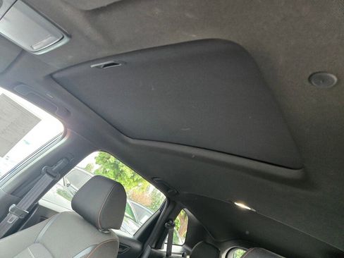 Certified 2023 Honda CR-V Sport image 17