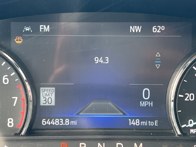 Used 2021 Ford Explorer Limited w/ Hybrid Equipment Group 310A AWD/4WD image 27