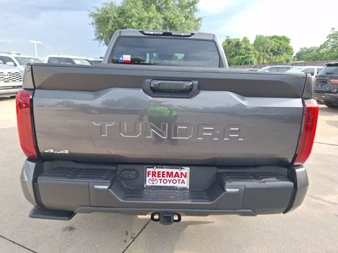 Used 2026 Toyota Tundra SR5 AWD/4WD image 5