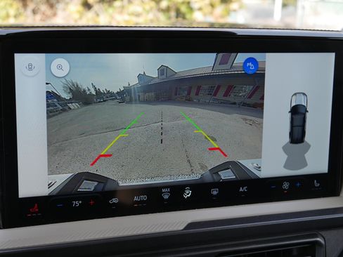 New 2025 Ford Bronco Sport Big Bend image 13