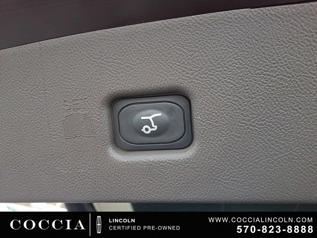 Certified 2023 Lincoln Nautilus Reserve AWD/4WD image 29