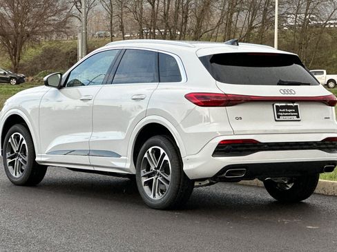 New 2025 Audi Q5 Premium image 5