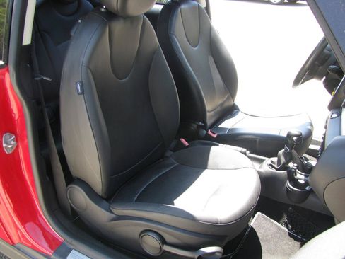 Used 2012 MINI Cooper Hardtop FWD image 15