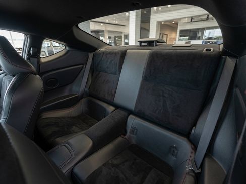 Used 2015 Subaru BRZ Limited RWD image 8