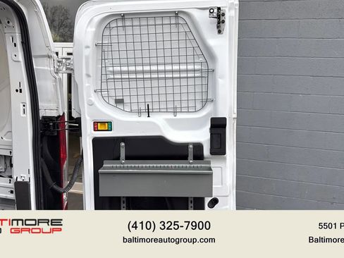 Used 2020 Ford Transit 150 Low Roof w/ Upfitter Package image 29
