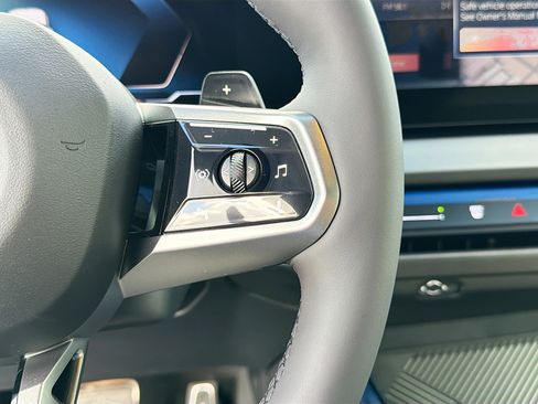 New 2026 BMW X3 xDrive30 w/ Premium Package image 38