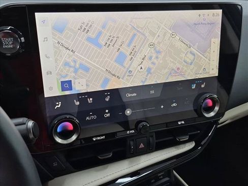 Used 2026 Lexus NX 350 AWD w/ Accessory Package (Z1) image 13