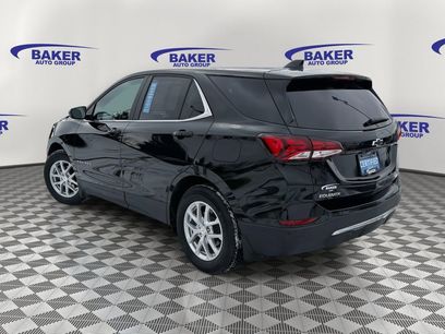 Certified 2023 Chevrolet Equinox LT