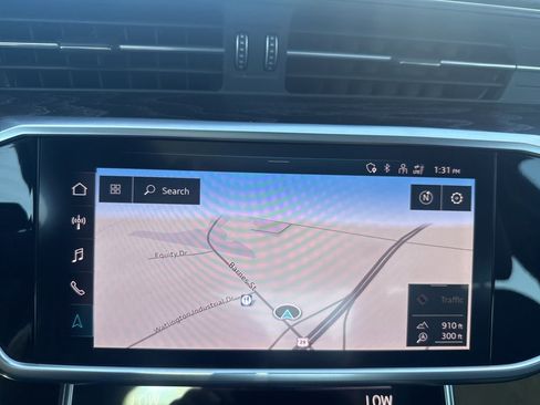 Used 2021 Audi A6 Premium Plus w/ Premium Plus Package image 21