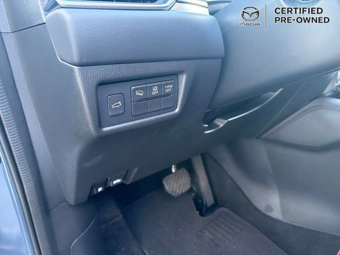 Used 2024 MAZDA CX-5 Carbon Edition AWD/4WD image 46