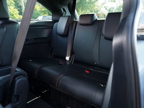 Used 2025 Honda Odyssey Sport-L image 14