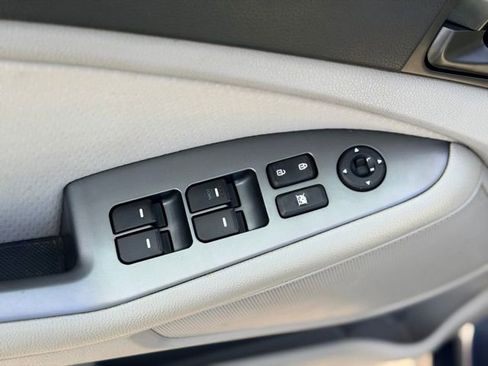 Used 2015 Kia Optima LX w/ Paint Protection Film Package image 16