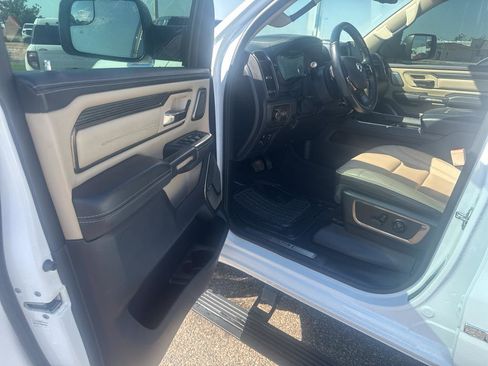 Used 2021 RAM 1500 Limited image 11