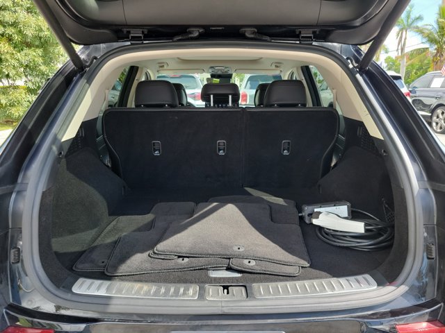 Certified 2023 Genesis Electrified GV70 AWD Advance image 6