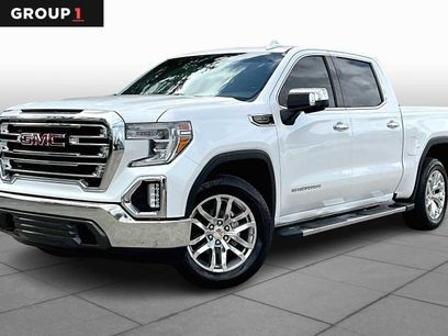 Used 2020 GMC Sierra 1500 SLT w/ SLT Premium Package