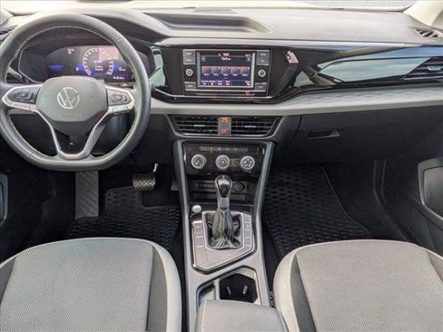Used 2024 Volkswagen Taos S w/ MDO Package image 16