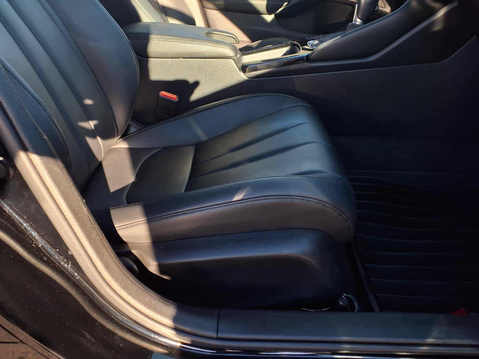 Used 2024 Acura Integra FWD image 29