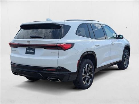 New 2026 Buick Enclave Sport Touring w/ Power Package image 2