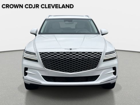 Used 2024 Genesis GV80 2.5T w/ Prestige Package image 10