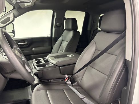 New 2026 GMC Sierra 2500 Pro w/ 1SA Pro Safety Plus Package image 25