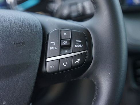 Used 2024 Ford Maverick Lariat w/ Black Appearance Package FWD image 24