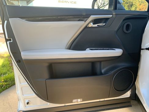 Used 2017 Lexus RX 350 FWD image 14