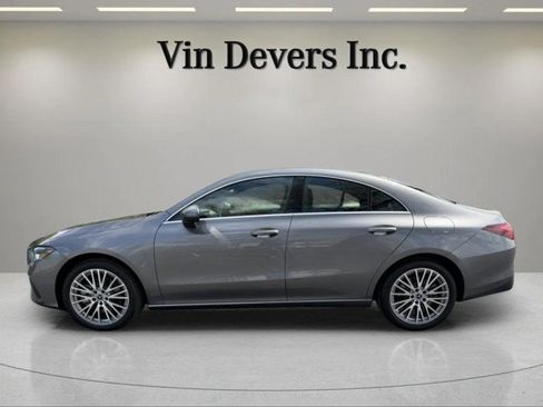 Certified 2026 Mercedes-Benz CLA 250 4MATIC image 6