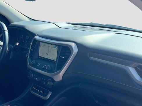 Used 2023 GMC Acadia Denali w/ Denali Ultimate Package image 32