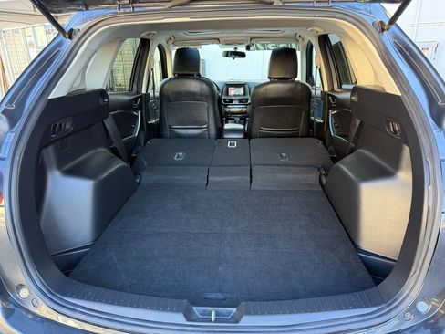Used 2016 MAZDA CX-5 Grand Touring image 13