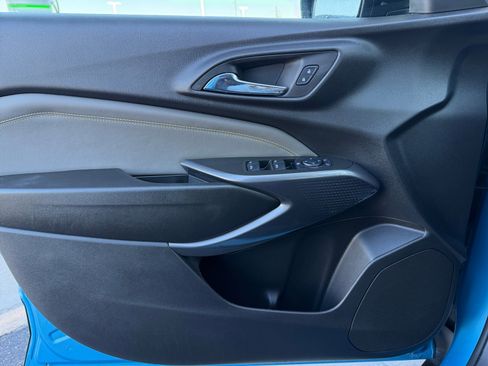 Used 2025 Chevrolet Trax ACTIV w/ Driver Confidence Package image 13