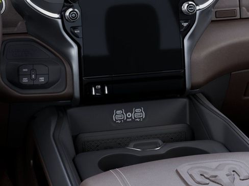 New 2026 RAM 3500 Laramie image 24