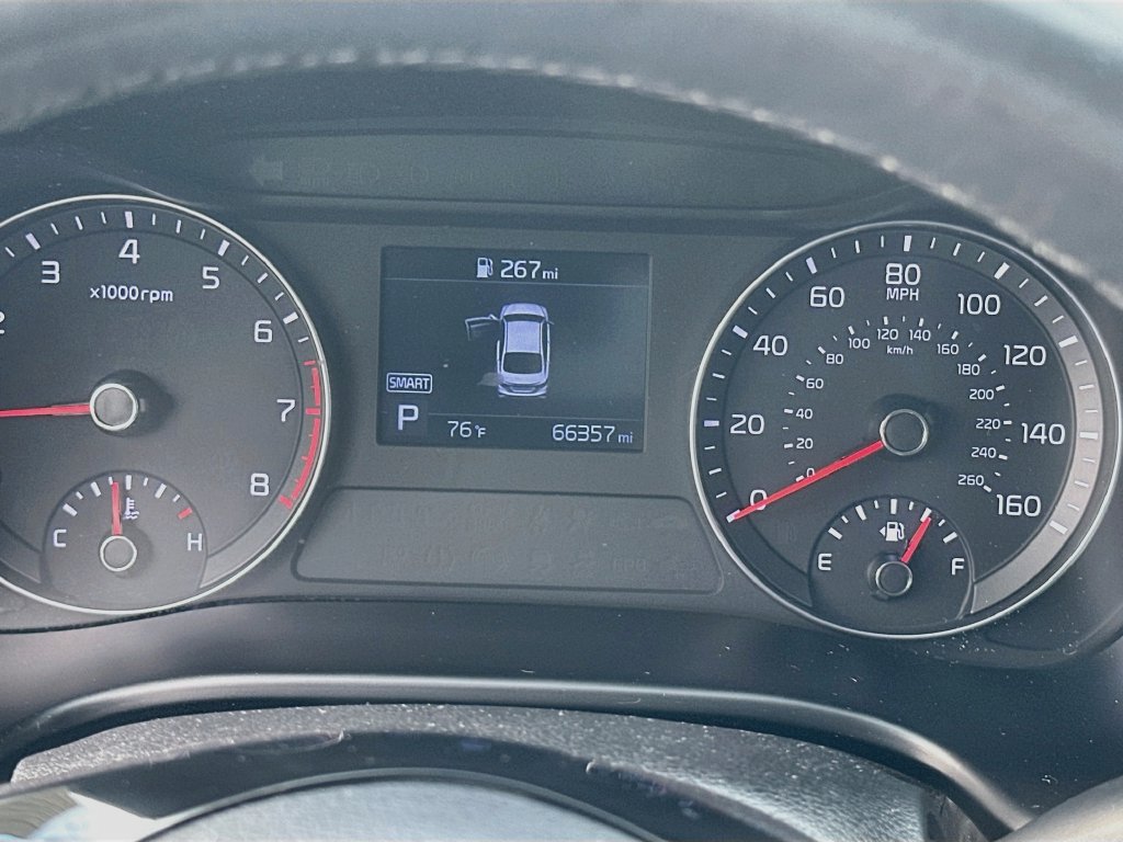 Used 2019 Kia Forte S FWD image 12
