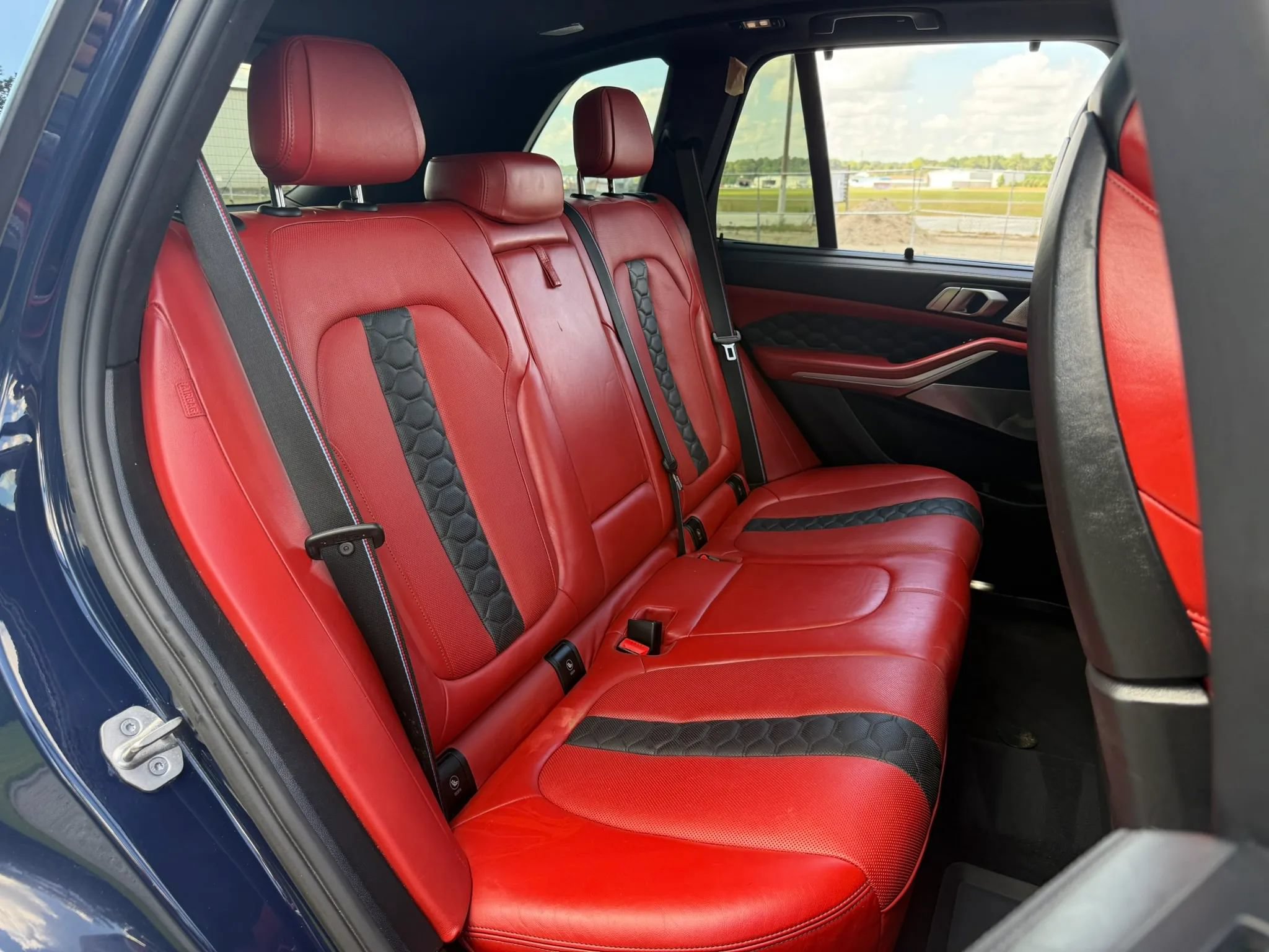 Used 2021 BMW X5 M w/ Competition Package AWD/4WD image 33