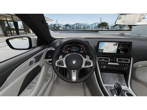 New 2026 BMW 840i xDrive image 13