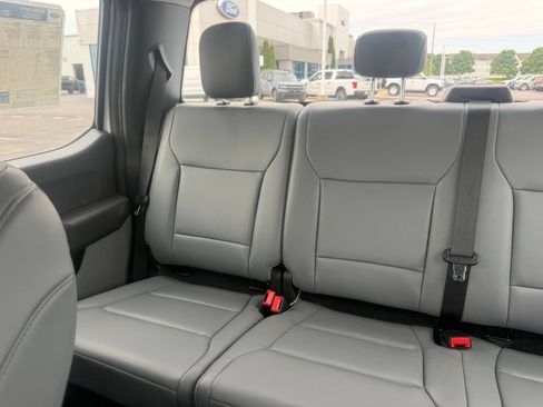 New 2026 Ford F350 XL AWD/4WD image 28