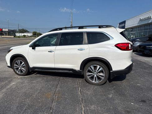 Used 2020 Subaru Ascent Touring w/ Popular Package #2A AWD/4WD image 7