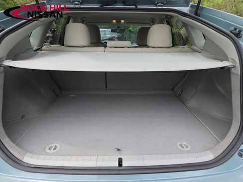 Used 2012 Toyota Prius Two FWD image 28