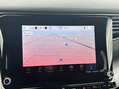 New 2025 Jeep Wagoneer Series II image 20