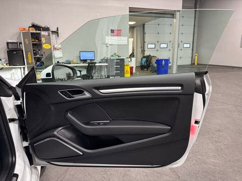 Used 2015 Audi A3 2.0T Prestige w/ Prestige Package image 26