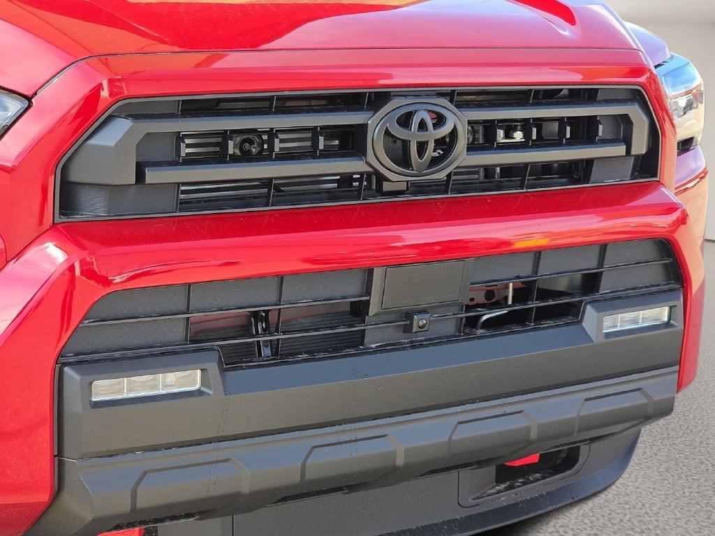 New 2026 Toyota 4Runner SR5 AWD/4WD image 7