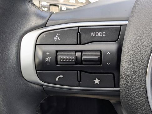 Certified 2025 Kia K5 GT-Line FWD image 29