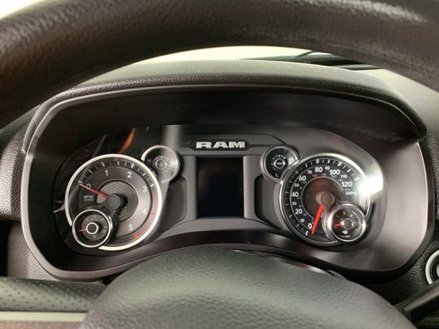 Used 2024 RAM 3500 Tradesman w/ Towing Technology Group image 22