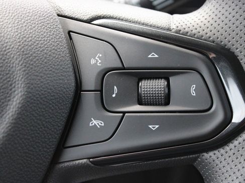 New 2026 Chevrolet TrailBlazer LT w/ Driver Confidence Package FWD image 26